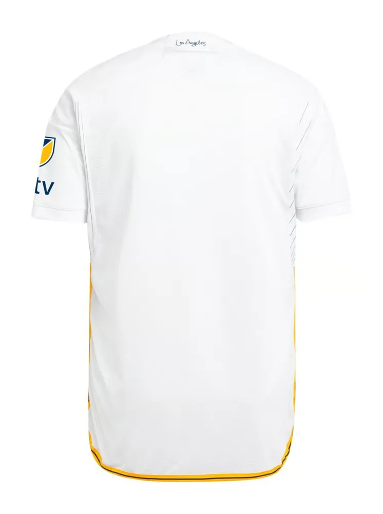 Camiseta local LA Galaxy 2025 mujer - Imagen 2