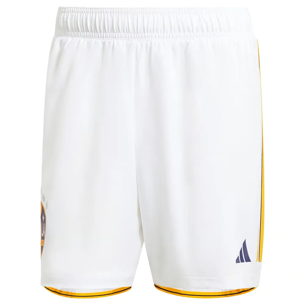 Pantalones cortos local LA Galaxy 2025 niño