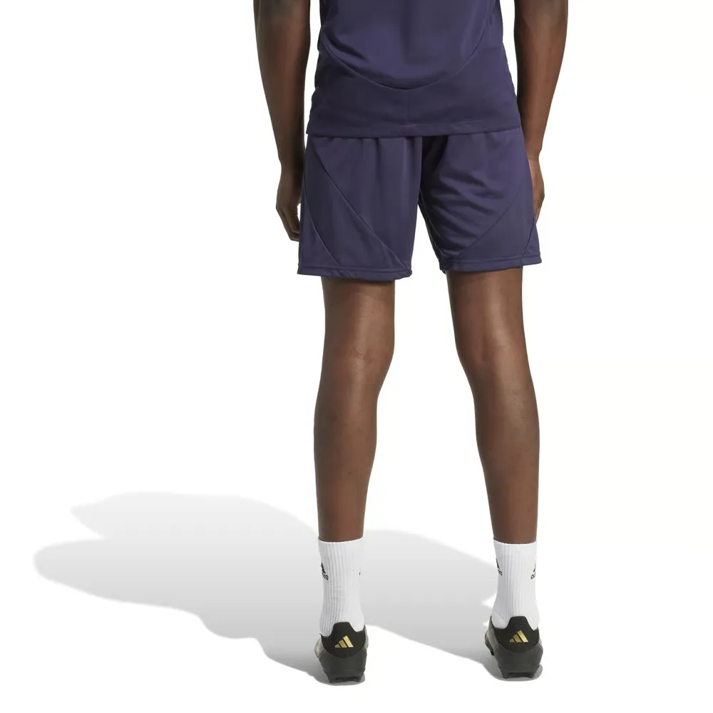 Pantalones cortos visitante LA Galaxy 2025 niño - Imagen 2