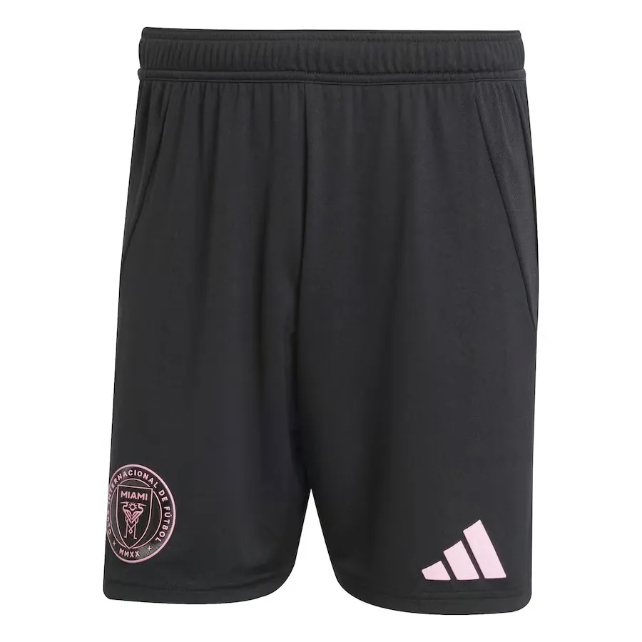 Pantalones Cortos Visitante Mujer Inter Miami CF 2025