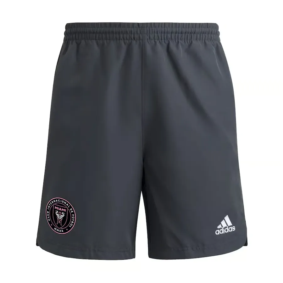 Pantalones Cortos de Viaje Terceros Infantil Inter Miami CF 2025