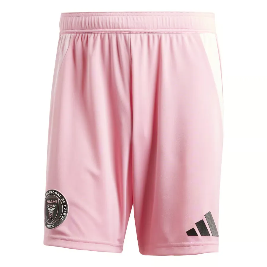 Pantalones Cortos Local Infantil Inter Miami CF 2025