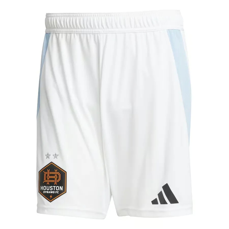 Pantalones Cortos Mujer Houston Dynamo 2025 Local