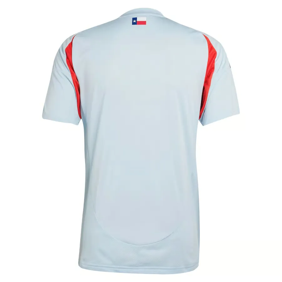 Camiseta Hombre FC Dallas 2025 Visitante - Imagen 2