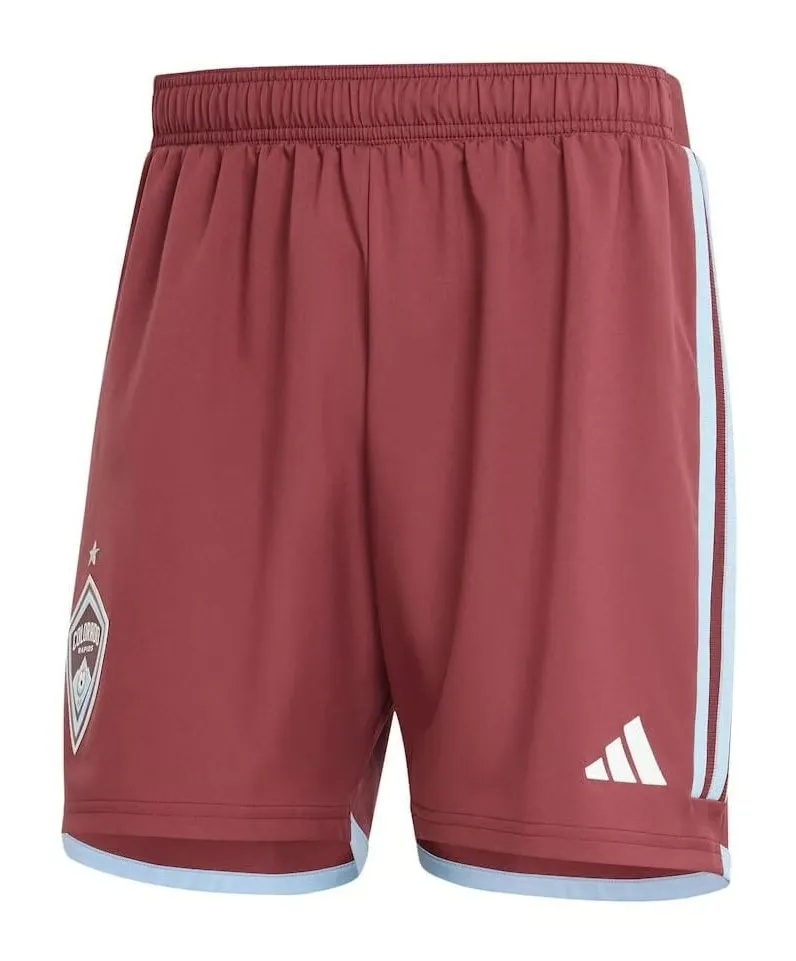 Pantalones Cortos Hombre Colorado Rapids 2025 Local