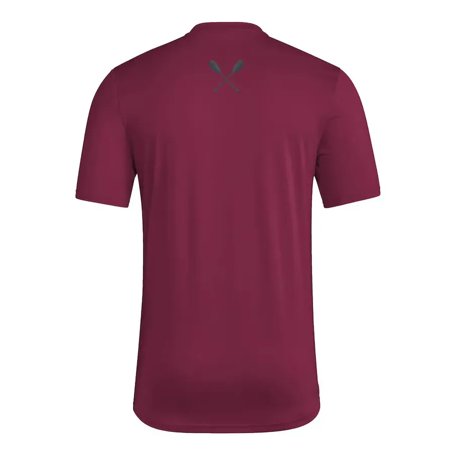 Camiseta Niño Colorado Rapids 2025 Tercera Hook AEROREADY - Imagen 2