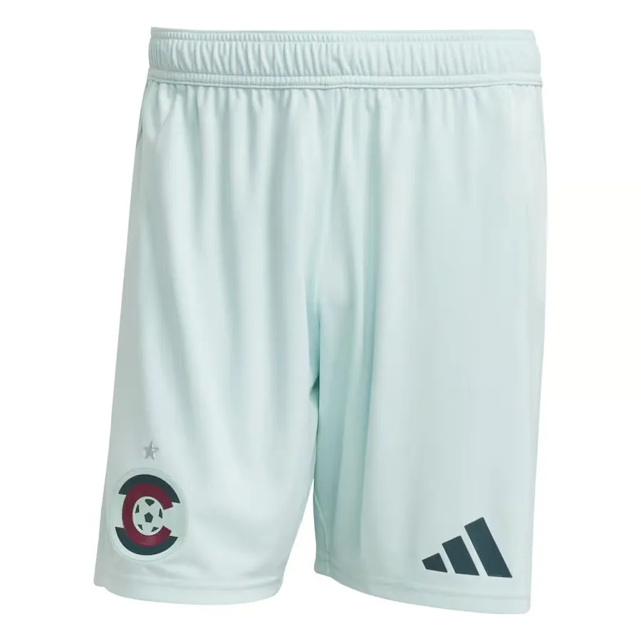 Pantalones Cortos Niño Colorado Rapids 2025 Visitante