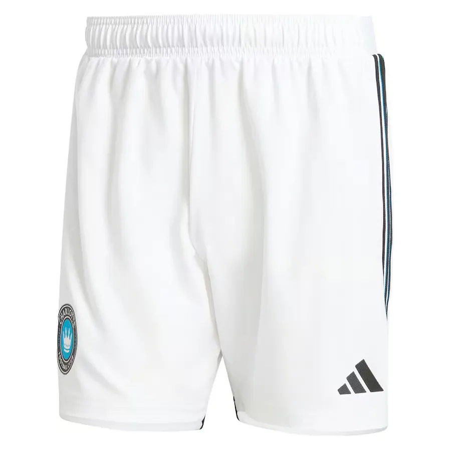 Pantalones cortos hombre Charlotte FC 2025 local