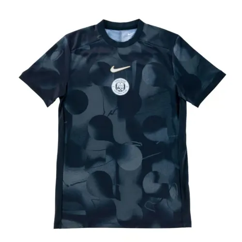 Mujer Camiseta prematch tercera Toulouse FC 2025/26