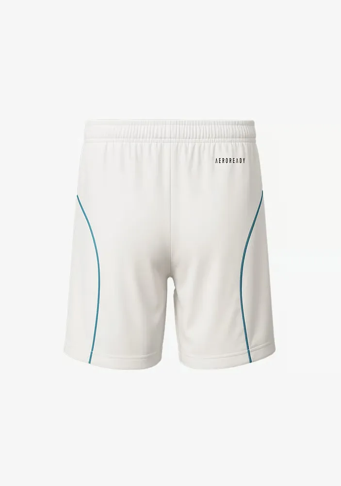 Pantalones cortos local Strasbourg 2025/26 para mujer - Imagen 2