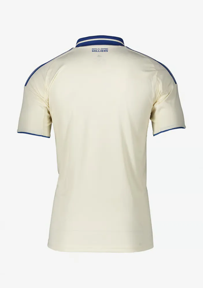 Mujer Strasbourg Camiseta Visitante 2025/26 - Imagen 2