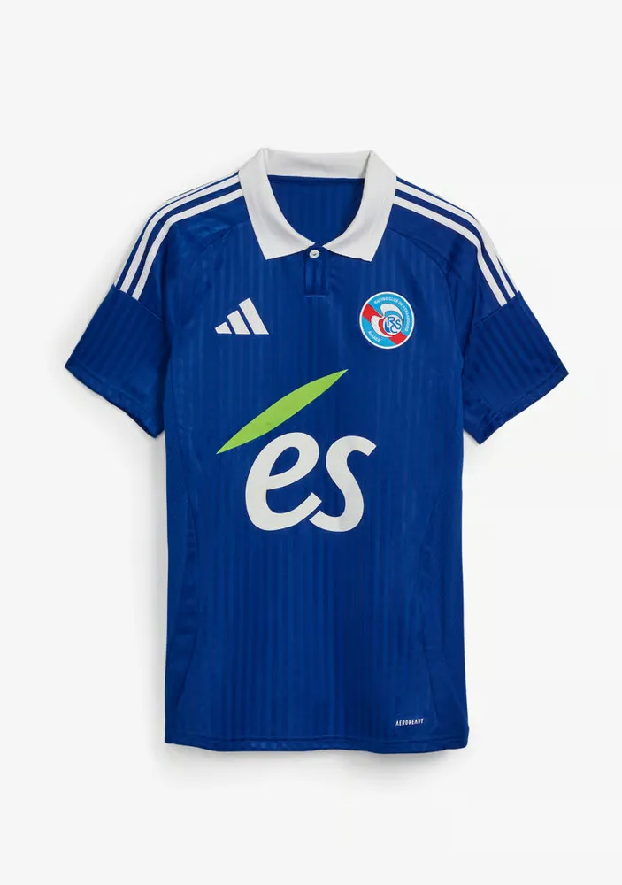 Camisa de casa para hombre Strasbourg 2024/25