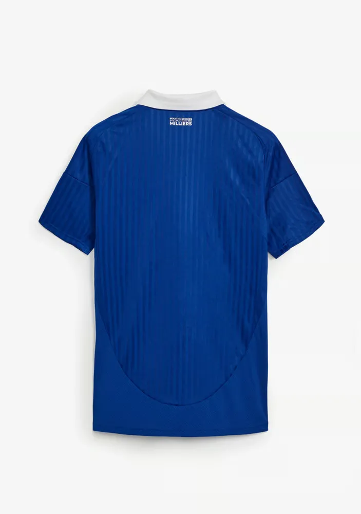 Camisa de casa para hombre Strasbourg 2024/25 - Imagen 2