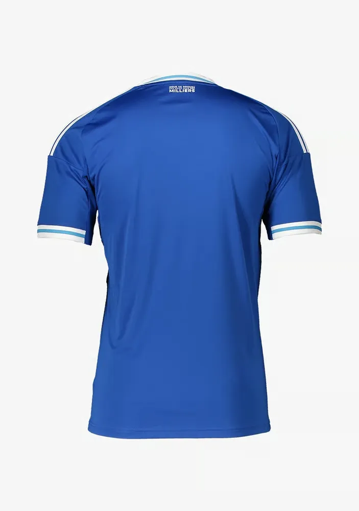 Camiseta local Strasbourg 2025/26 para niño - Imagen 2