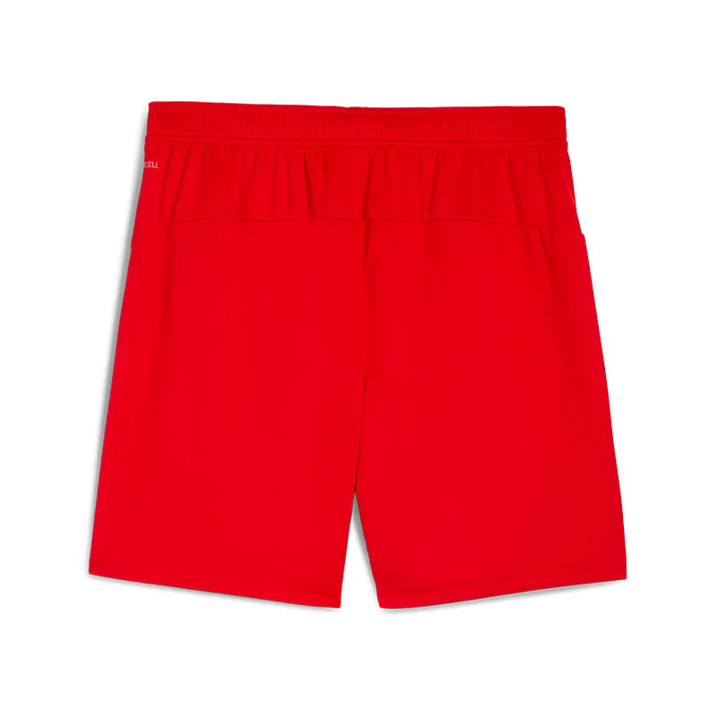 Pantalones cortos de local RC Lens 2025/26 para mujer