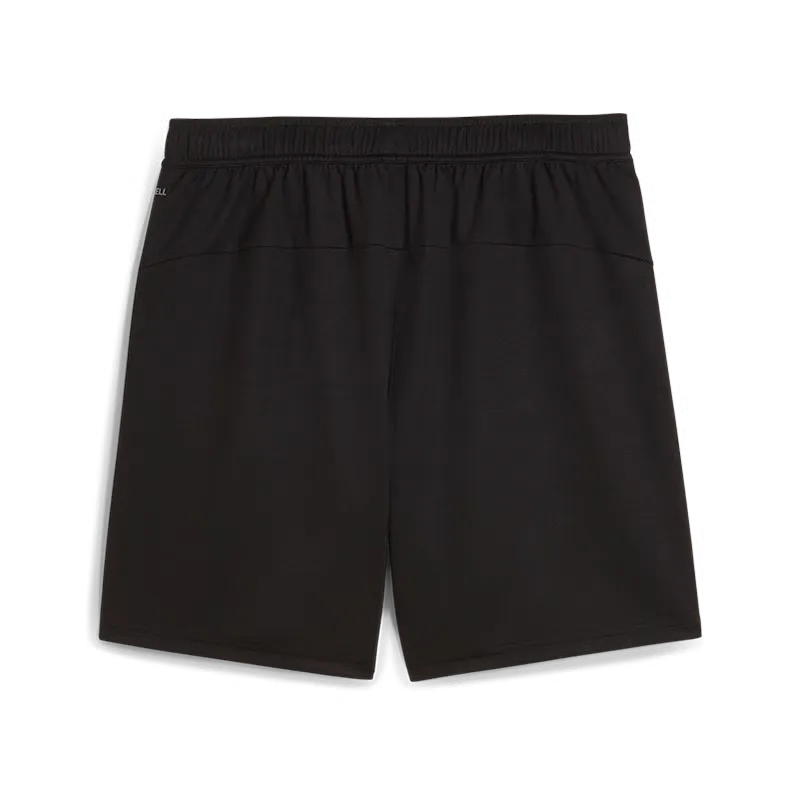 Pantalones cortos de visitante RC Lens 2025/26 para hombre