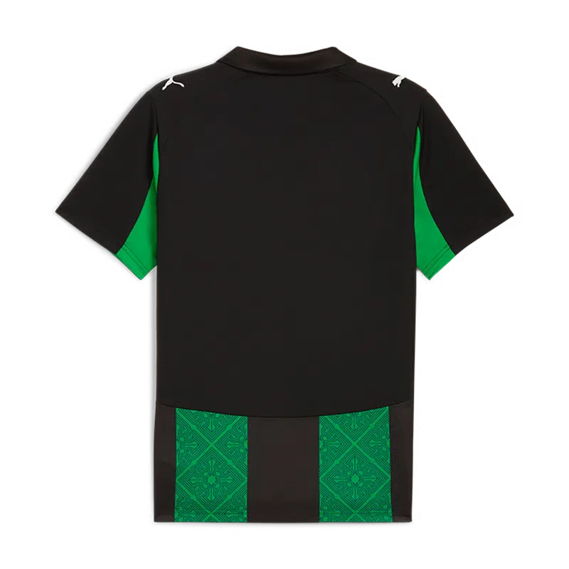 Camiseta de visitante RC Lens 2025/26 para niño - Imagen 2