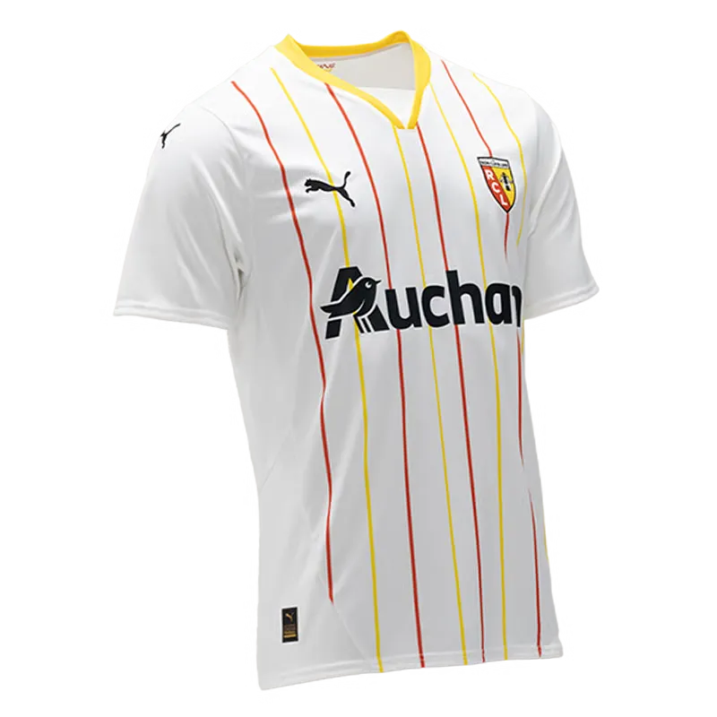 Camiseta de niño RC Lens 2024/25 tercero