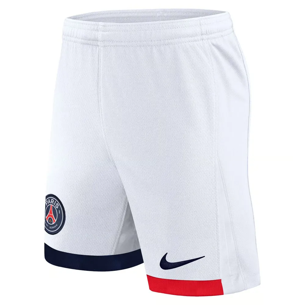 Mujer Pantalones cortos visitante PSG 2025/26