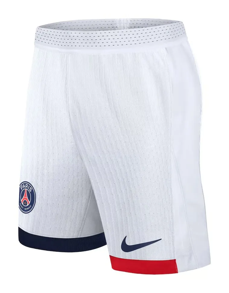 Pantalones cortos de visitante para mujer PSG 2024/25