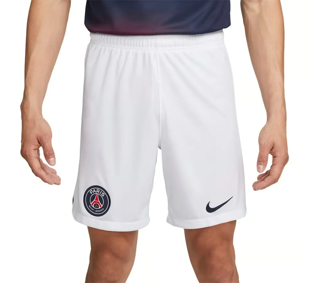 Pantalones cortos de visitante para hombre PSG 2023/24
