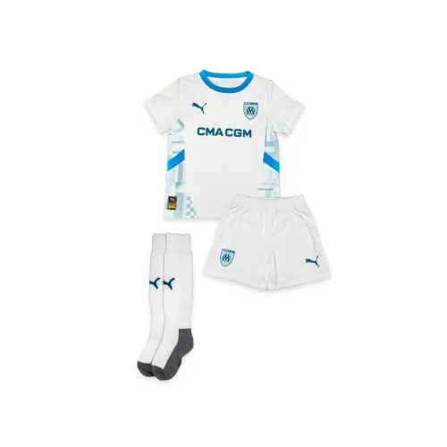 Kit de niño OM 2024/25 hogar