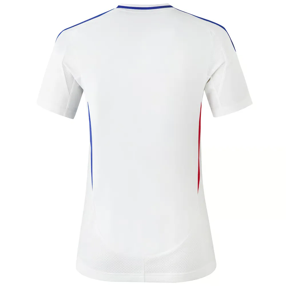 Camisa de casa para mujer OL 2024/25