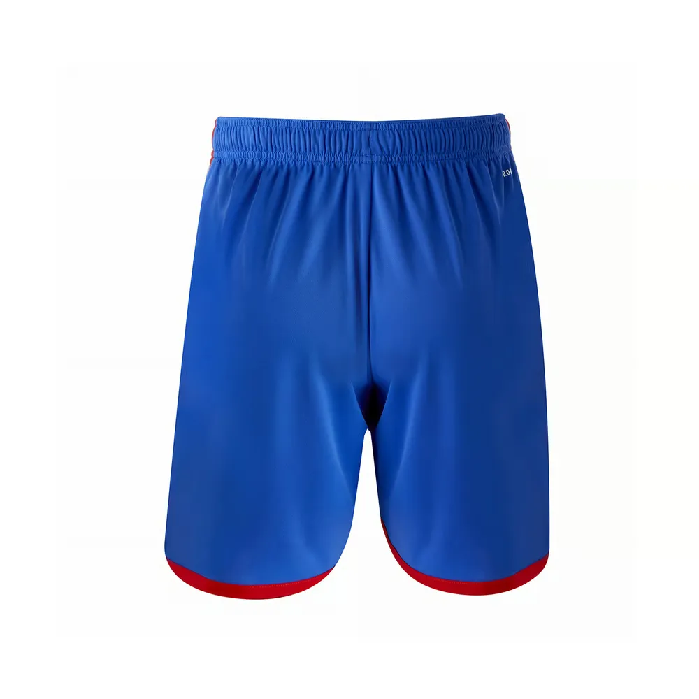Pantalones cortos de visitante para hombre OL 2023/24 - Imagen 2