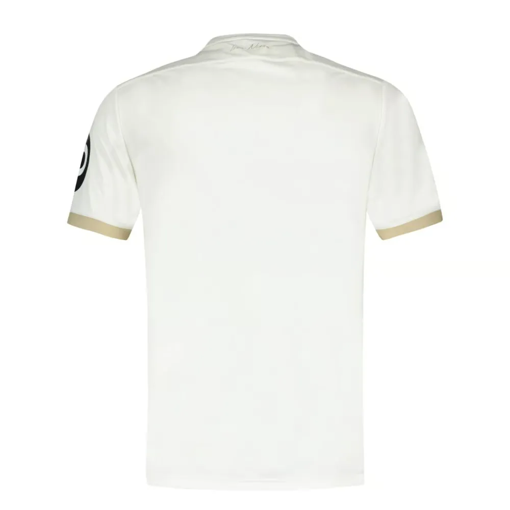 Camisa de visitante para mujer OGC Nice 2024/25