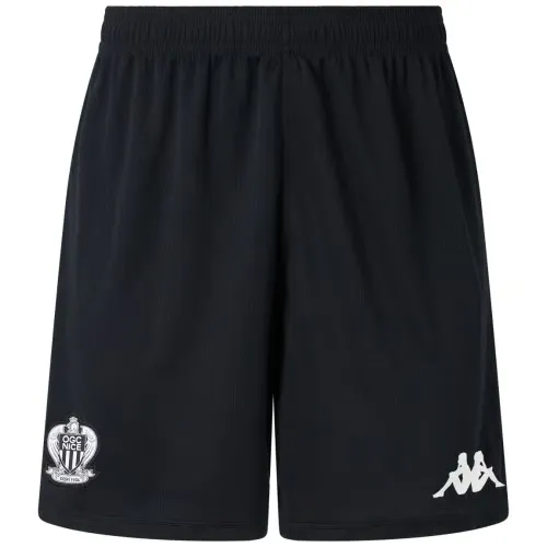 Hombre Pantalones cortos local OGC Nice 2025/26