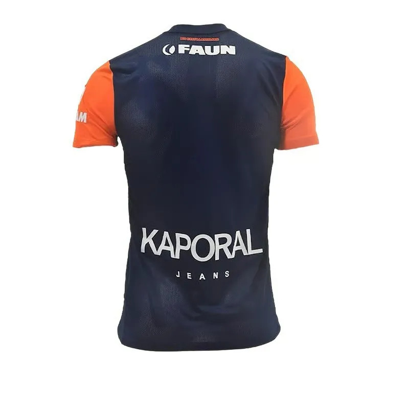 Camisa de casa para hombre Montpellier 2024/25 - Imagen 2