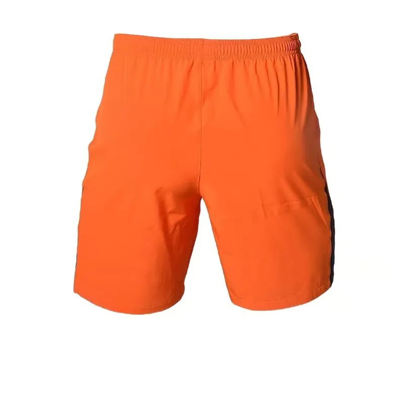 Pantalones cortos de casa para niño Montpellier 2024/25 - Imagen 2