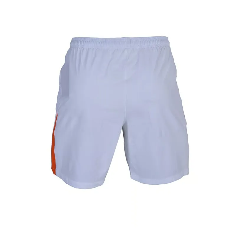 Pantalones cortos de visitante para niño Montpellier 2024/25 - Imagen 2