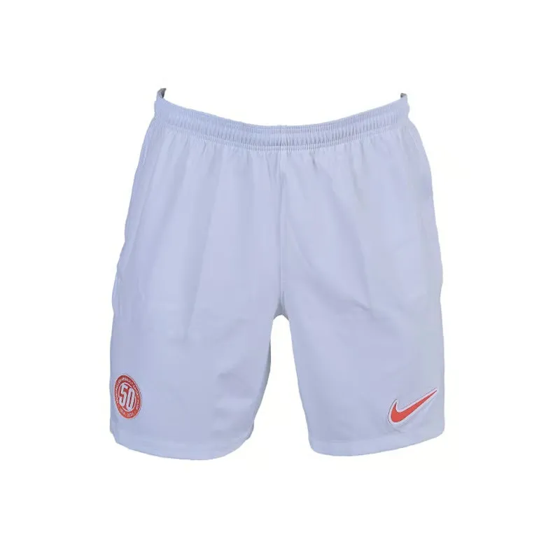 Pantalones cortos de visitante para niño Montpellier 2024/25