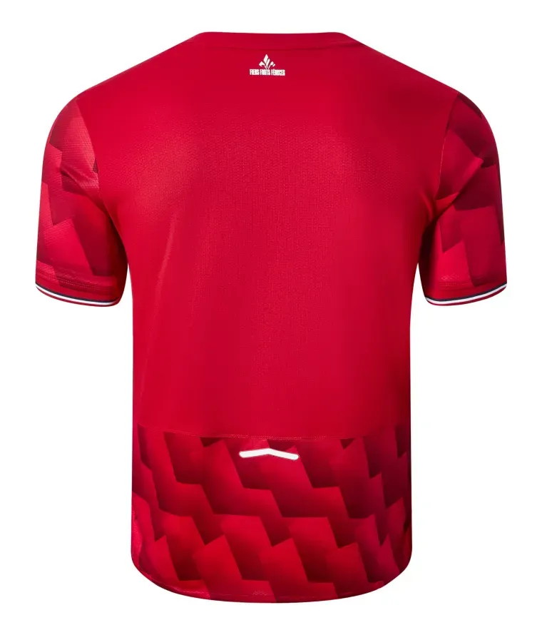 Camiseta local LOSC 2025/26 para hombre