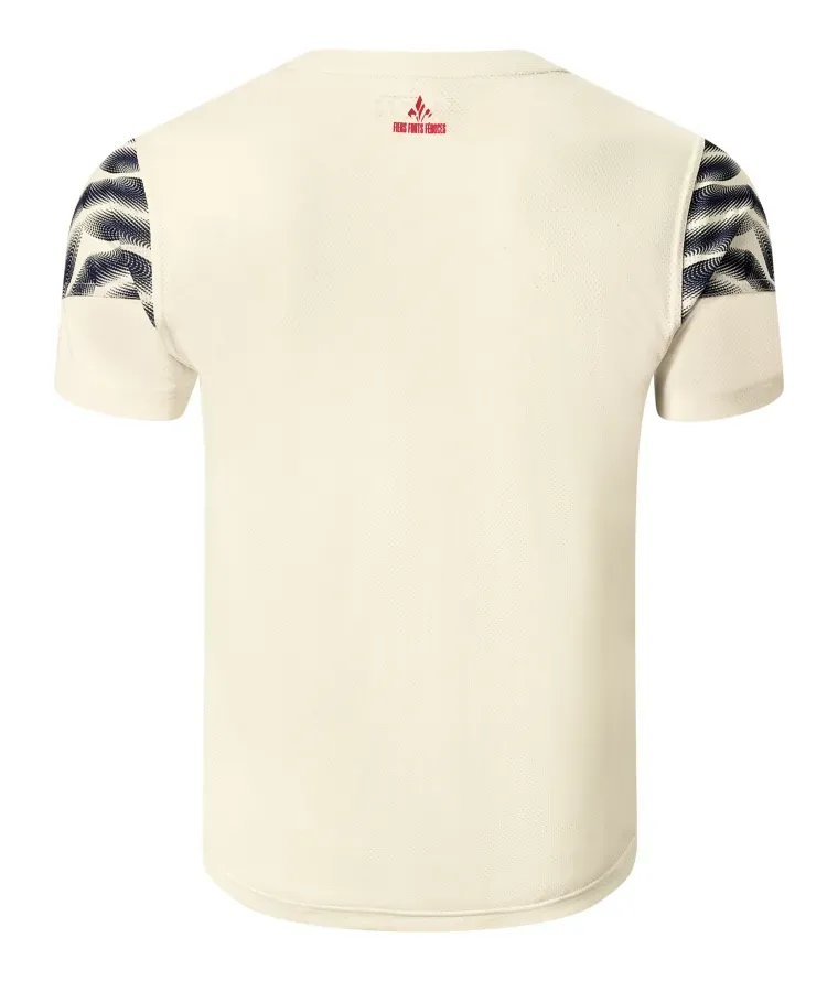 Camiseta prepartido visitante hombre LOSC 2025/26 - Imagen 2