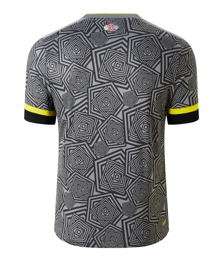 Camisa de tercera equipación UCL para hombre LOSC 2024/25 - Imagen 2