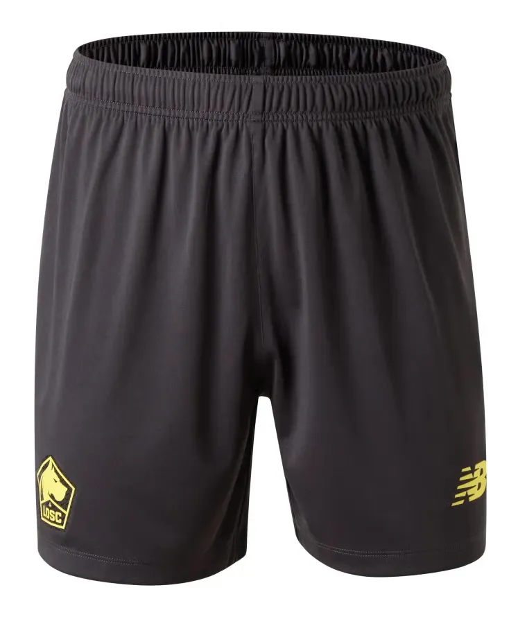 Pantalones cortos de tercera equipación para hombre LOSC 2024/25