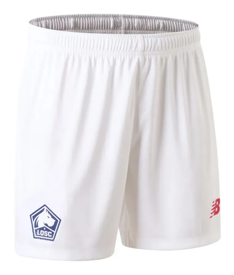 Pantalones cortos de visitante para hombre LOSC 2024/25