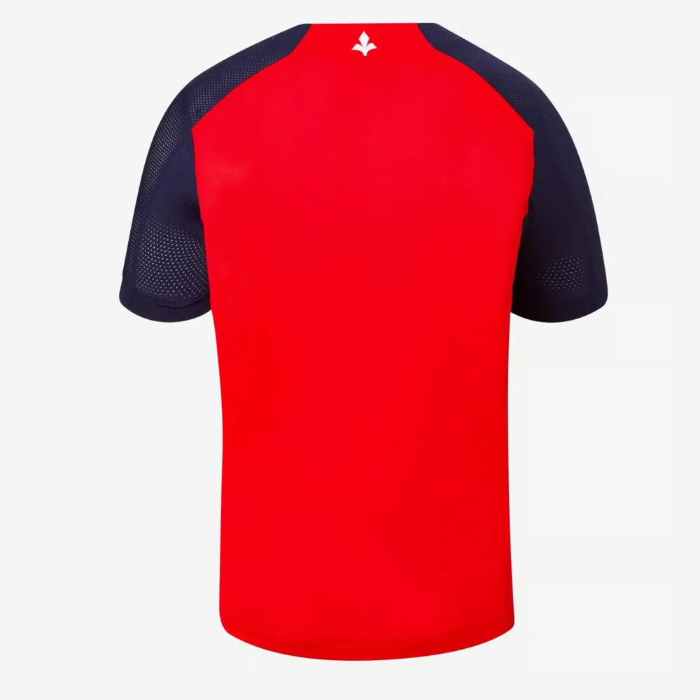 Camiseta de casa OSIMHEN LOSC 2019/20 para niños