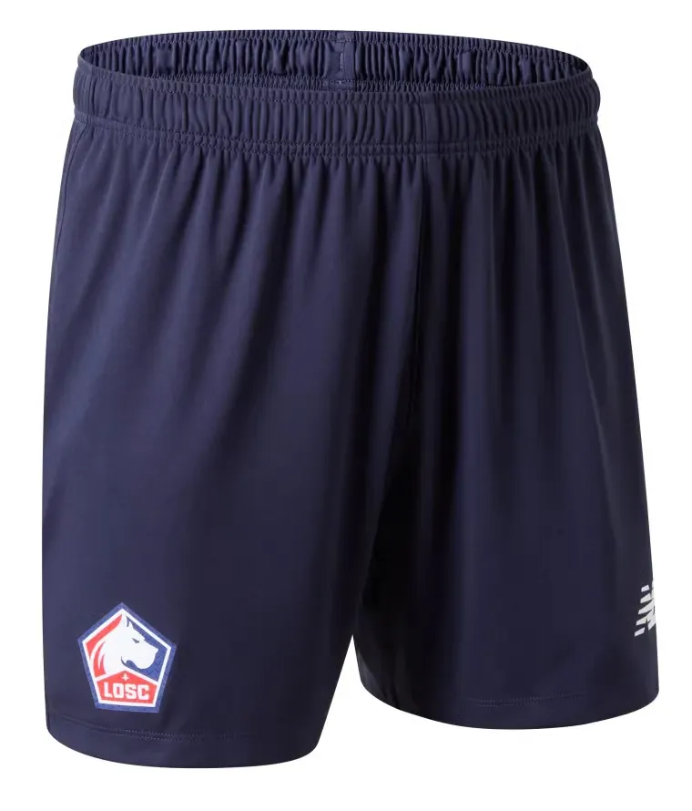 Pantalones cortos de casa para niño LOSC 2024/25