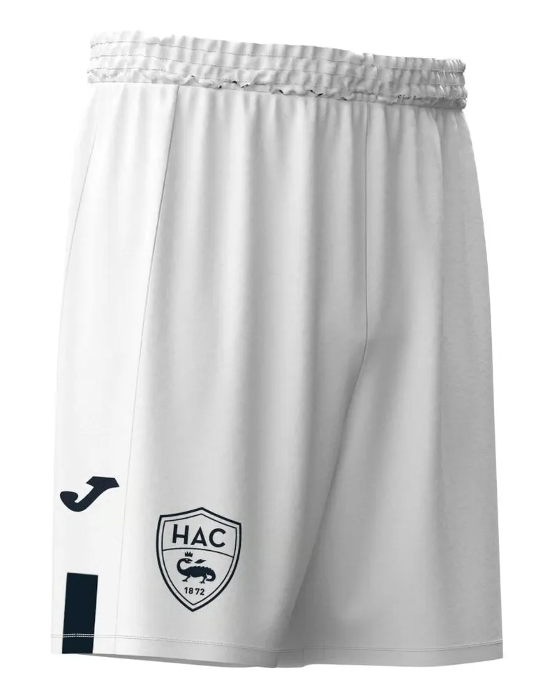 Pantalones cortos de visitante para mujer Havre AC 2024/25