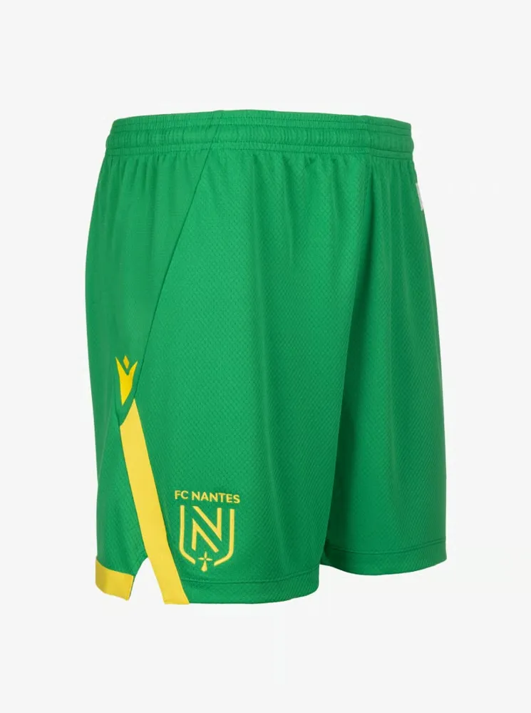 Pantalones cortos de local para mujer FC Nantes 2025/26
