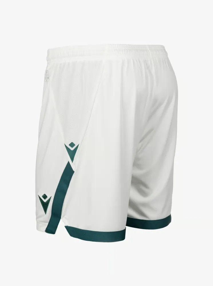 Pantalones cortos visitantes del FC Nantes 2025/26 para hombre - Imagen 2