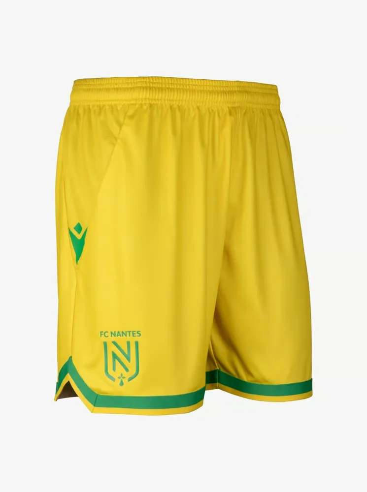 Pantalones cortos de casa para hombre FC Nantes 2024/25