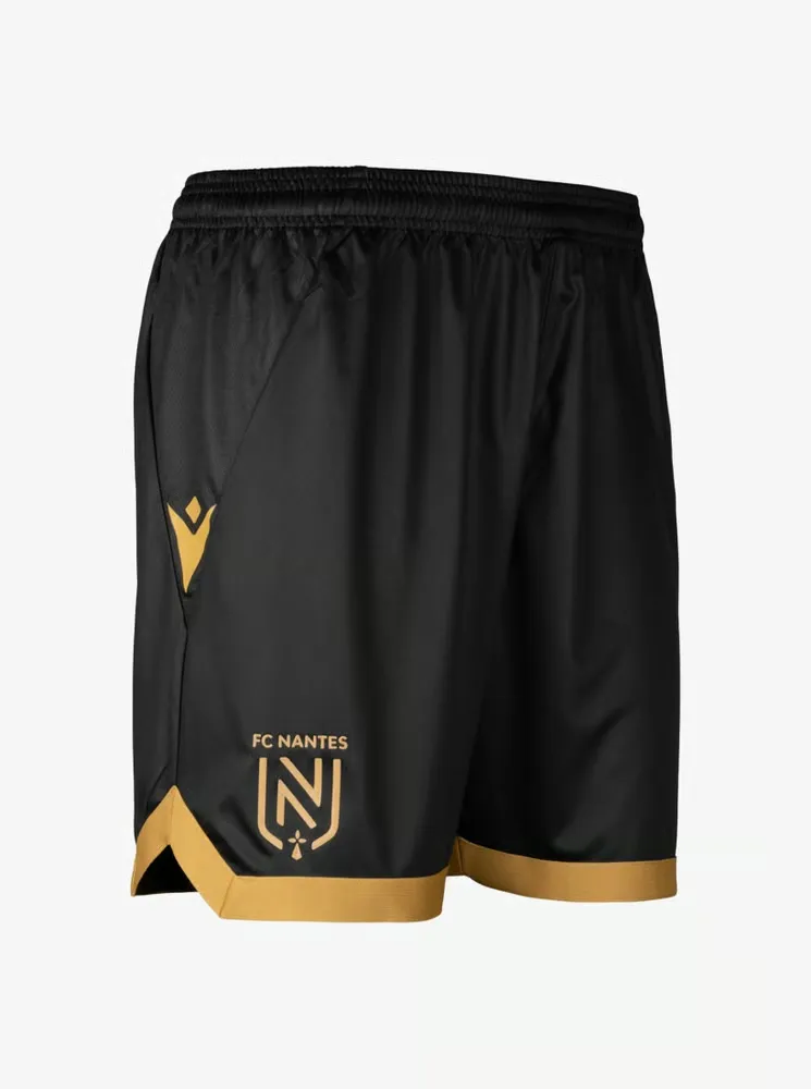 Pantalones cortos de visitante para niño FC Nantes 2024/25