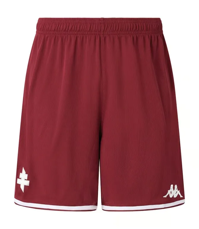 Pantalones cortos visitante FC Metz 2025/26 hombre