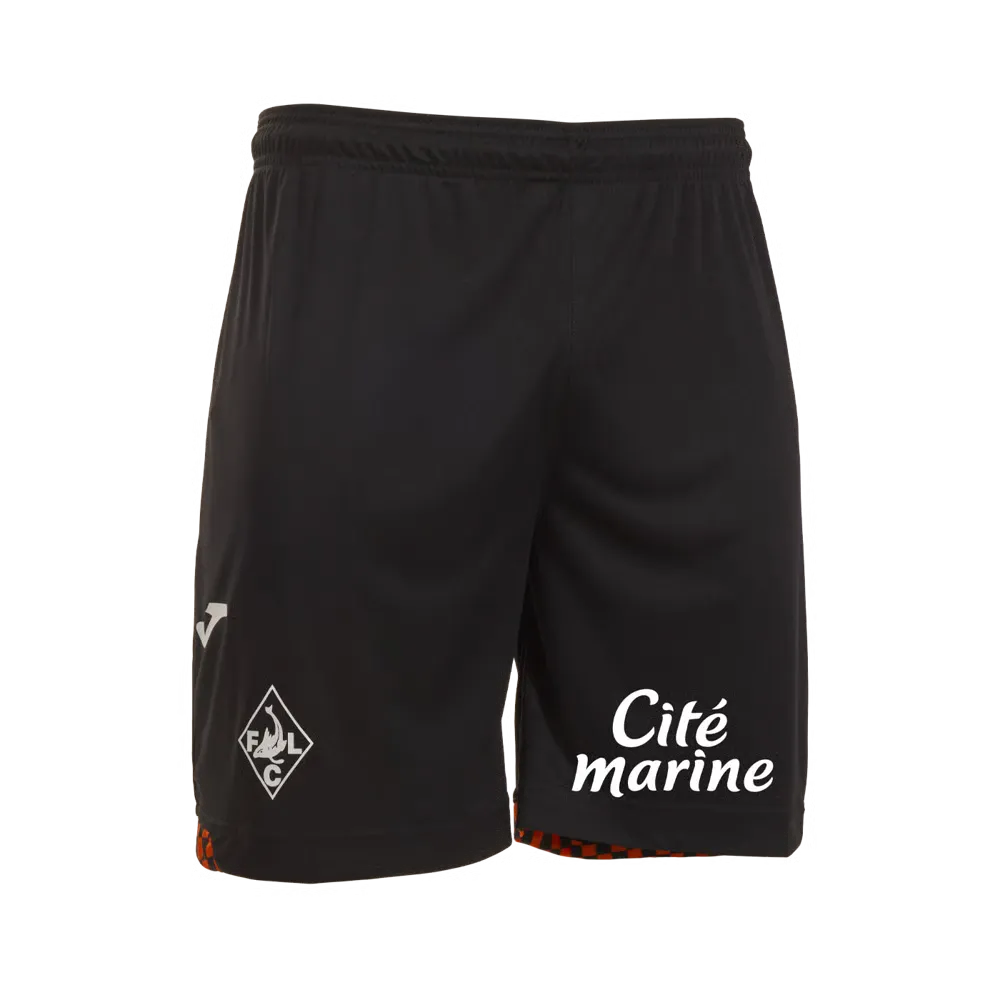 Niño Pantalón Corto Local FC Lorient 2025/26