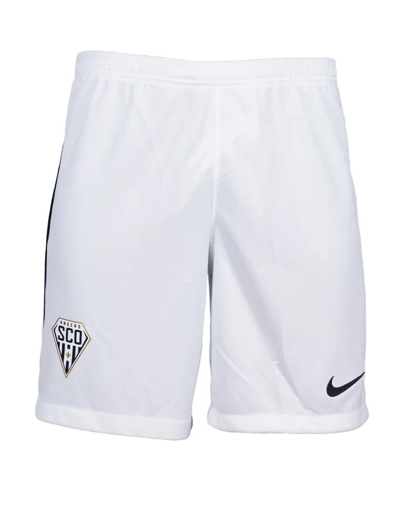 Pantalones cortos de visitante para niño Angers SCO 2024/25