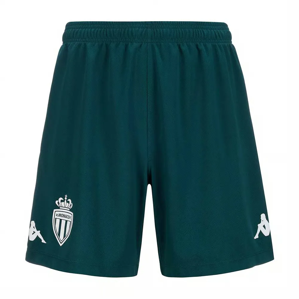 Pantalones cortos de visitante para mujer AS Monaco 2024/25